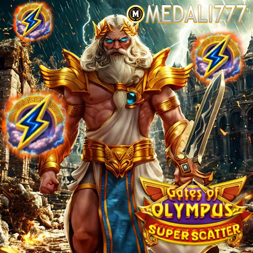 MEDALI777 >> Slot Resmi Panel Nexus Terpercaya Dengan Sistem Keamanan Yang Terjamin 