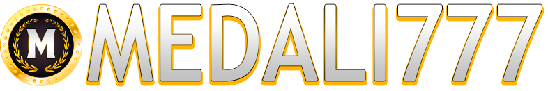 logo Medali777
